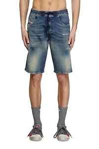2033 D-KROOLEY-SHORT JOGG