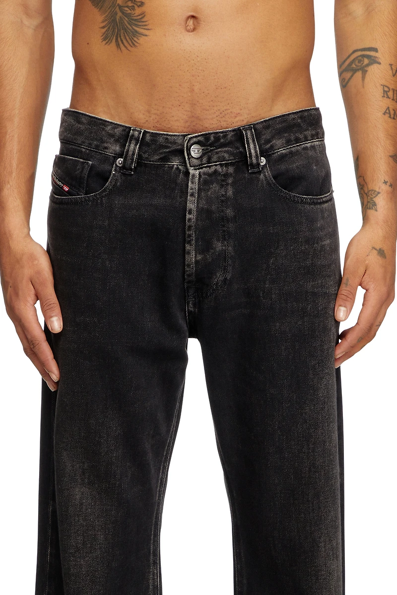 Relaxed Jeans 1980 D-Eeper 09J96