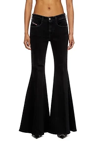 Flare Jeans 1970 D-Bleess 09M69