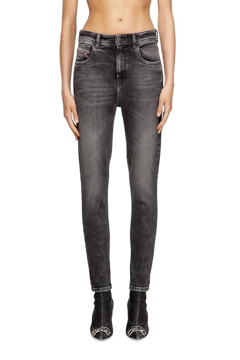 Skinny Jeans 1984 Slandy-High 09L93
