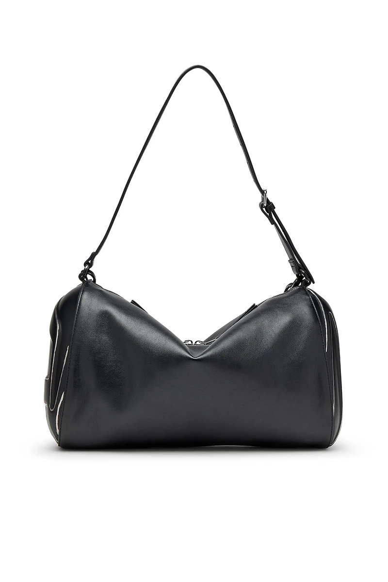 LOAD-D SHOULDER BAG X