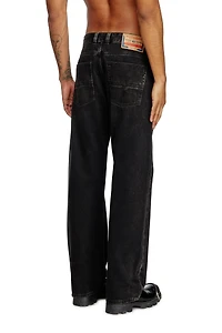 Relaxed Jeans 1980 D-Eeper 09J96