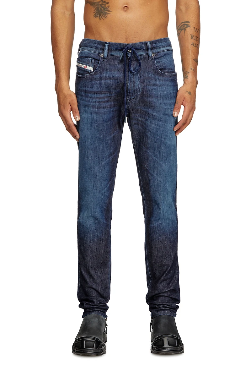 Slim 2062 D-Strukt Joggjeans® 09L11