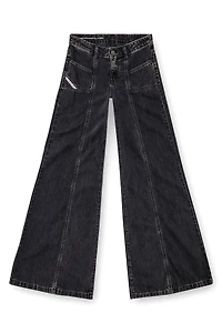 Flare Jeans D-Akii 068HN