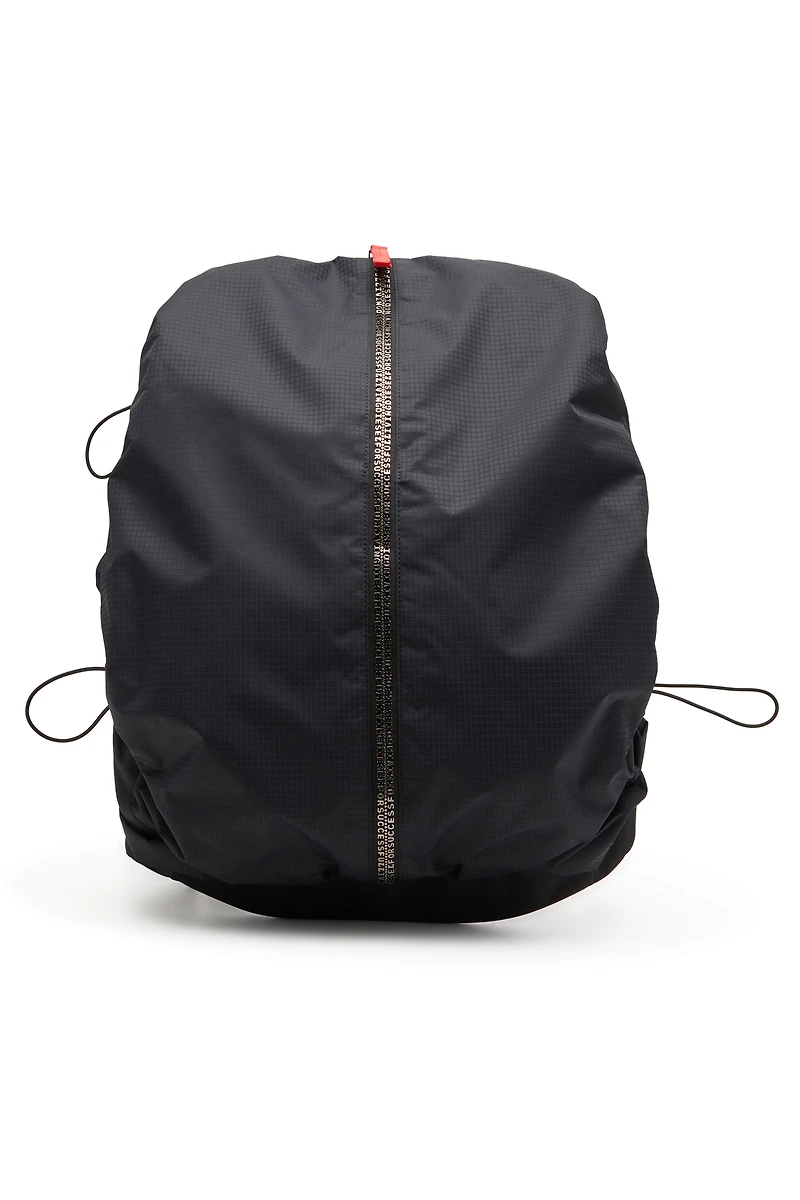 ZIP-D BACKPACK X