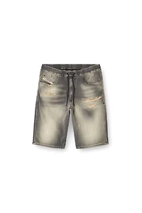 2033 D-KROOLEY-SHORT JOGG