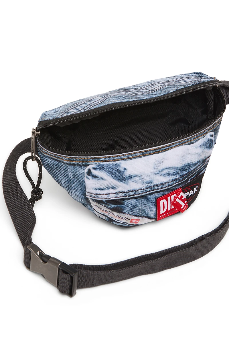 DIESEL SPRINGER
