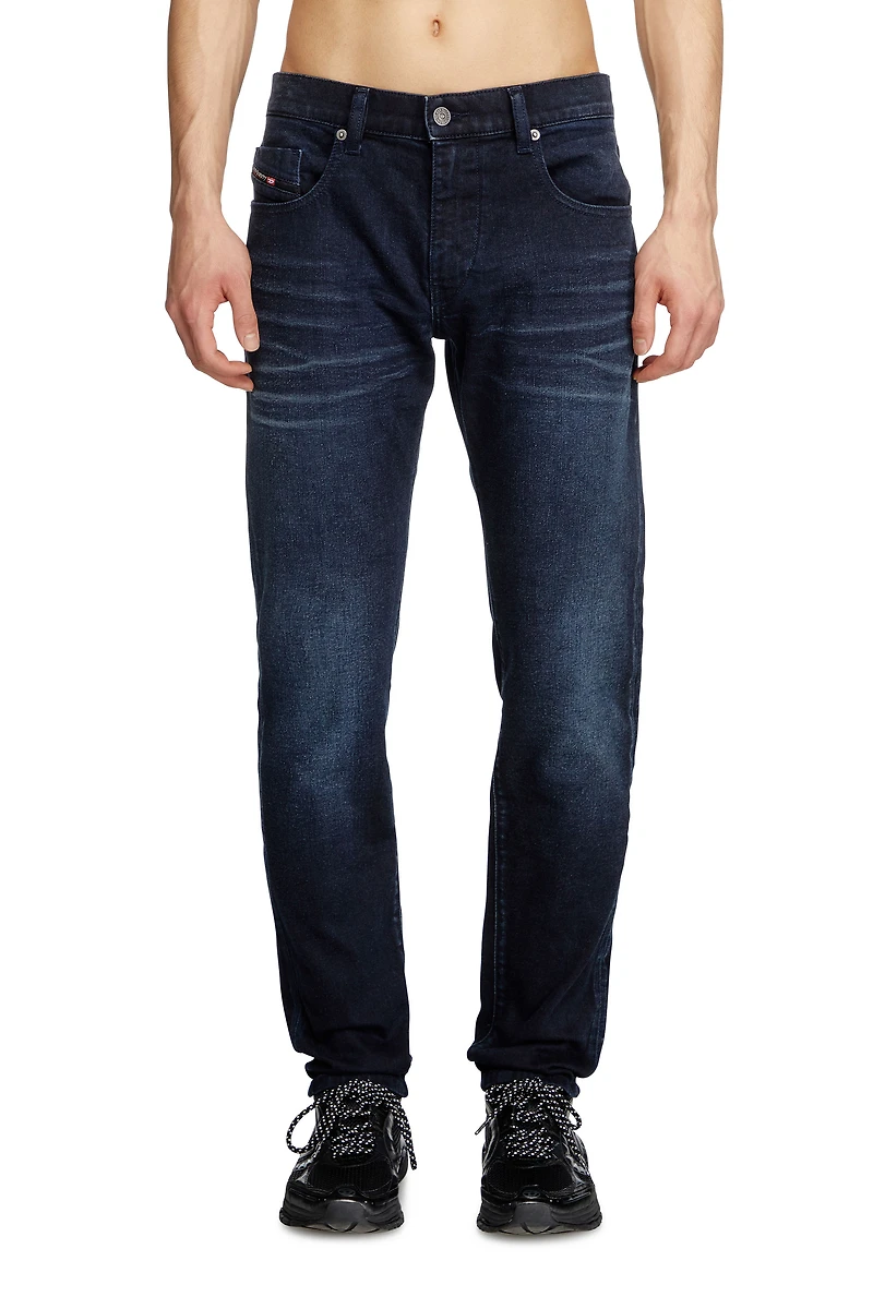 Slim Jeans 2019 D-Strukt 0BMBX