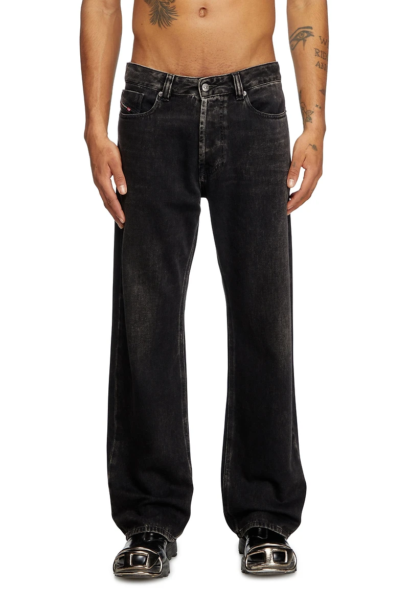 Relaxed Jeans 1980 D-Eeper 09J96
