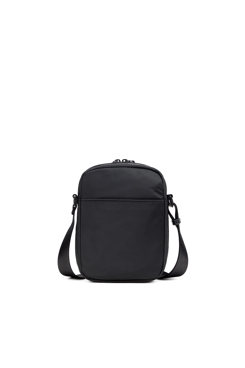 D-PACK CROSSBODY X