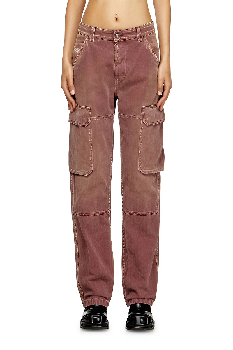 Regular Jeans D-Pot 09M93