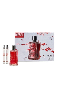 D RED EDP 100 ML & 10 ML &10 ML SPRING SET 25 LF576600