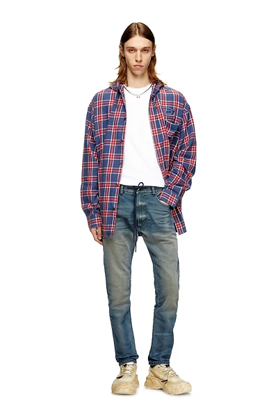 Regular 2032 D-Krooley Joggjeans® 068SC