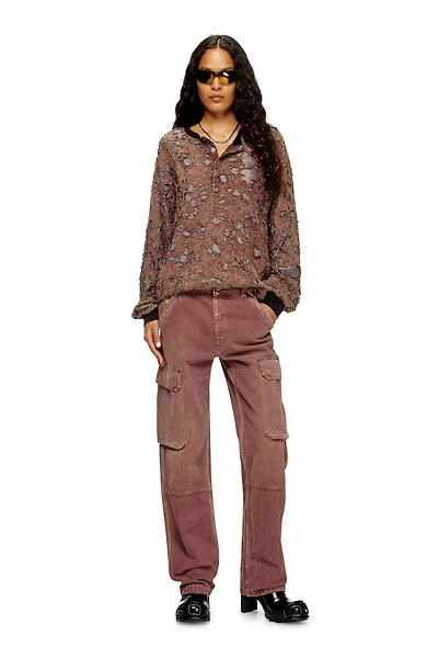 Regular Jeans D-Pot 09M93