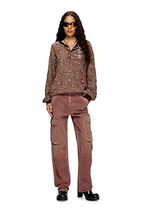 Regular Jeans D-Pot 09M93