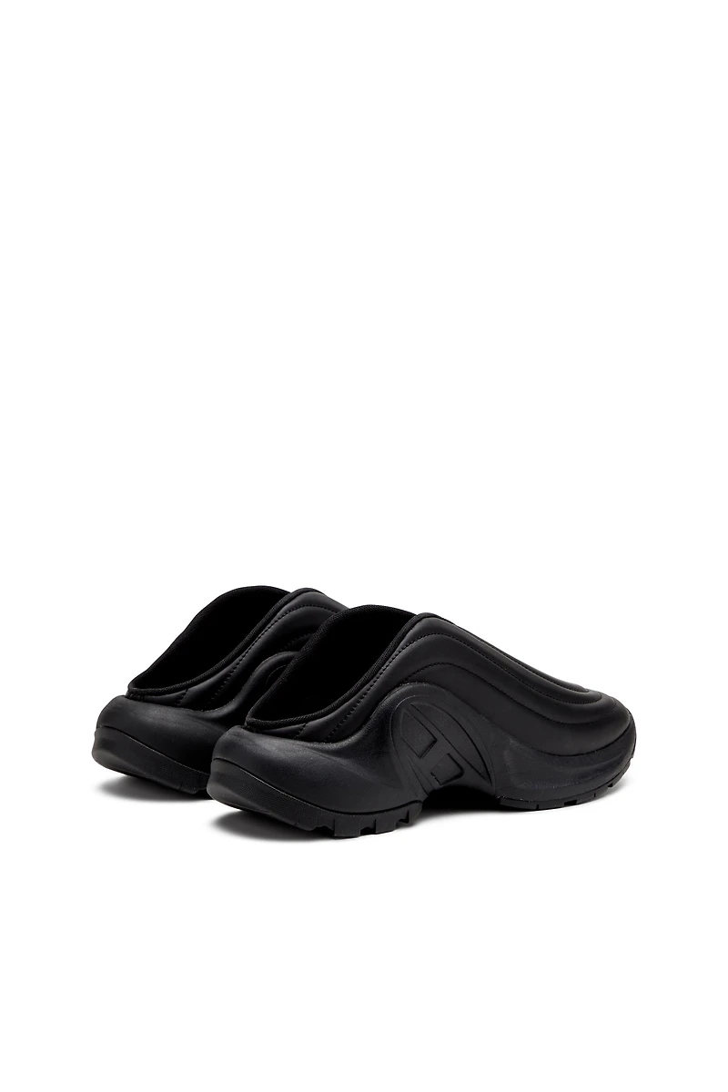 S-D-RUNNER MULE X