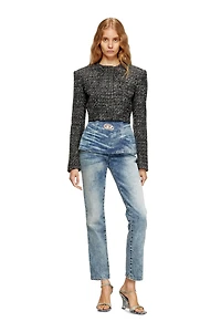 Slim Jeans D-Hourjian 007DA