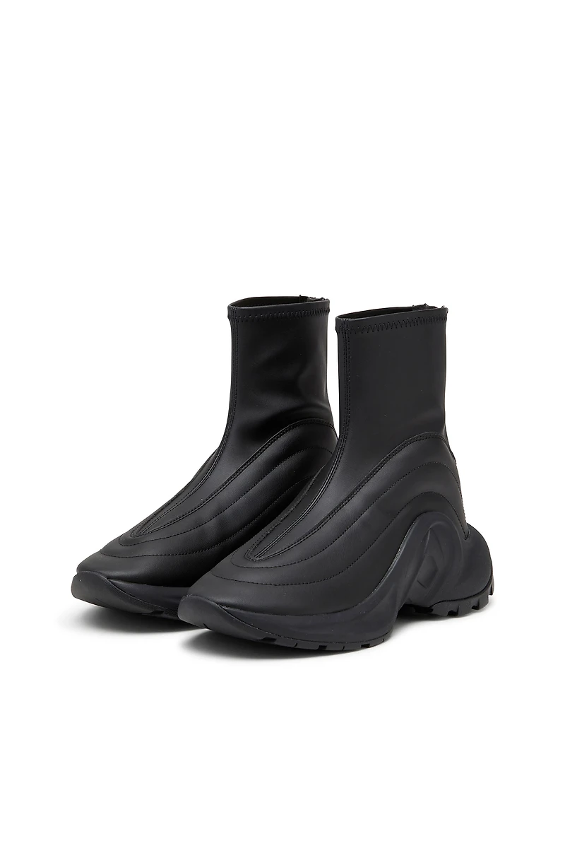 S-D-RUNNER BOOTIE X