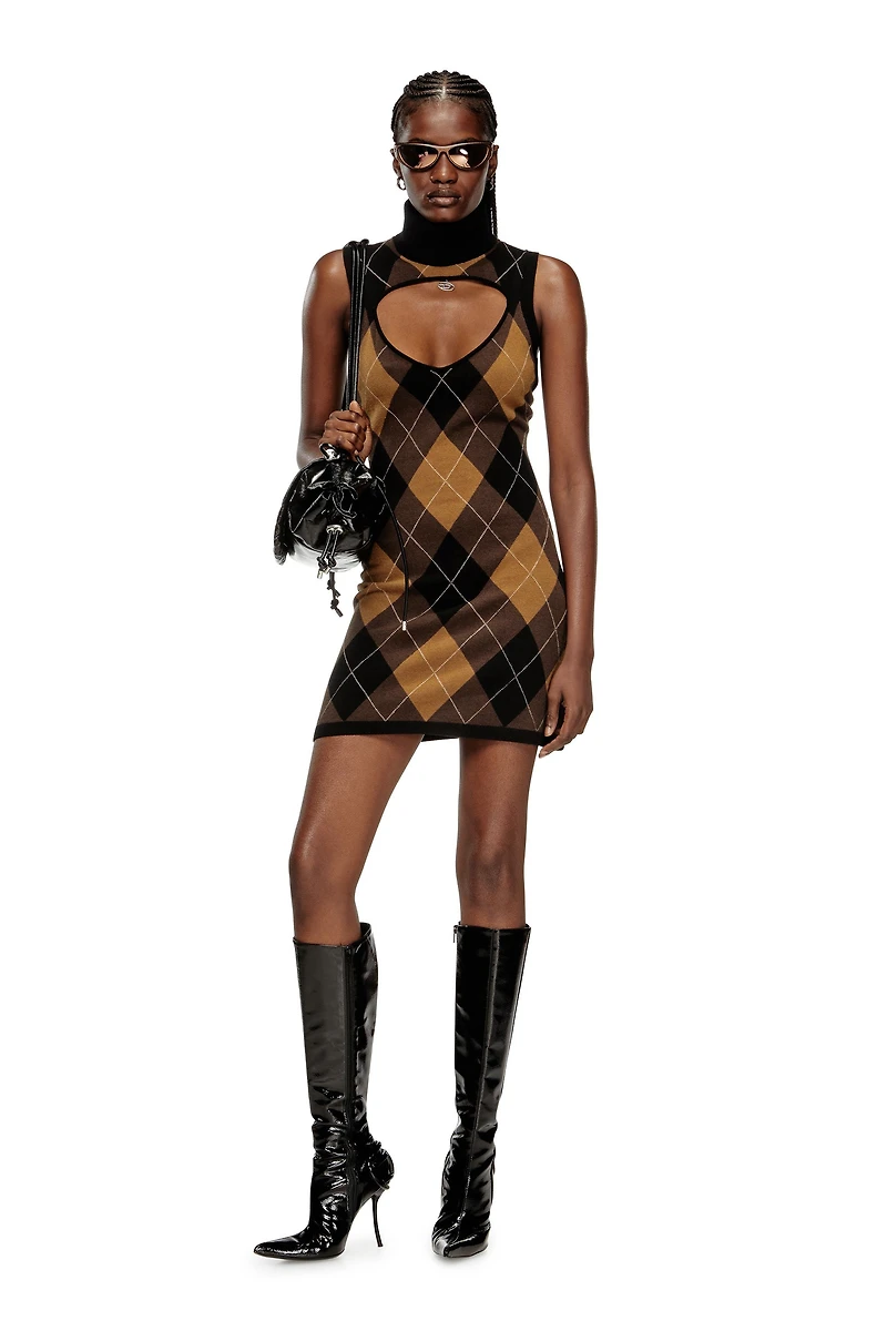 M-ROMKO-DRESS