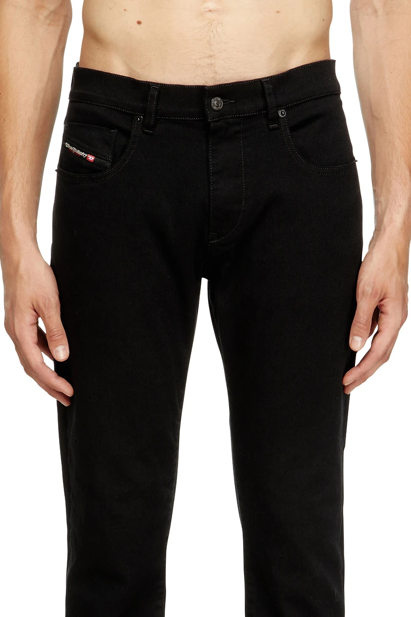 Slim Jeans 2019 D-Strukt 069YP