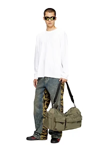 MULTI-PKTS DUFFLE X