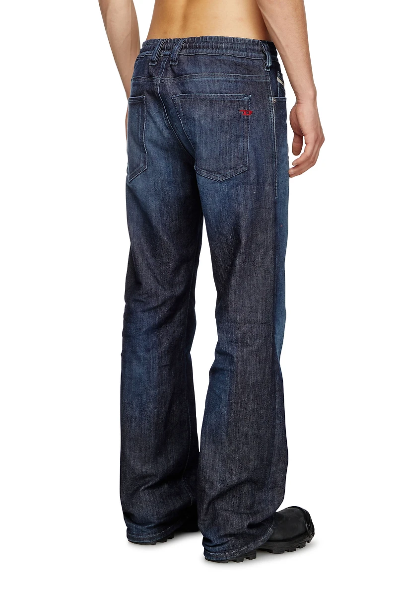 Relaxed 2080 D-Reel Joggjeans® 09L11