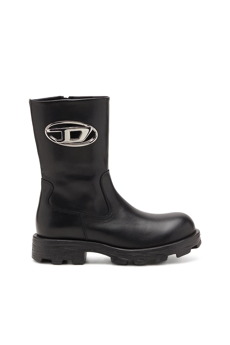 D-HAMMER BKR D W