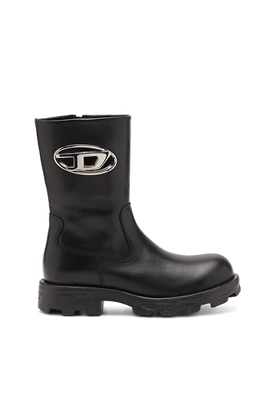 D-HAMMER BKR D W