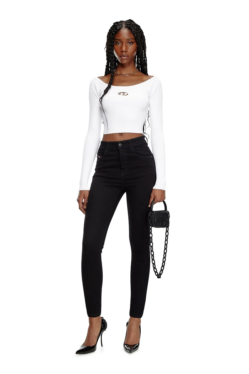 Skinny Jeans 1984 Slandy-High 069EF