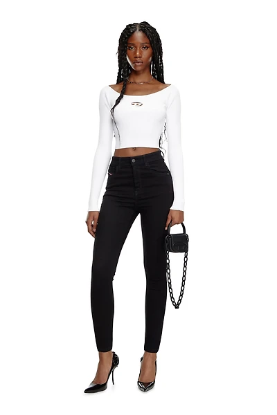 Skinny Jeans 1984 Slandy-High 069EF