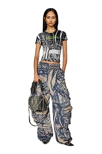 CHARM-D SHOULDER S