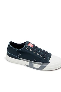 S-D-VERSE LOW
