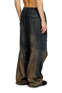 Relaxed Jeans D-Pari 068TF