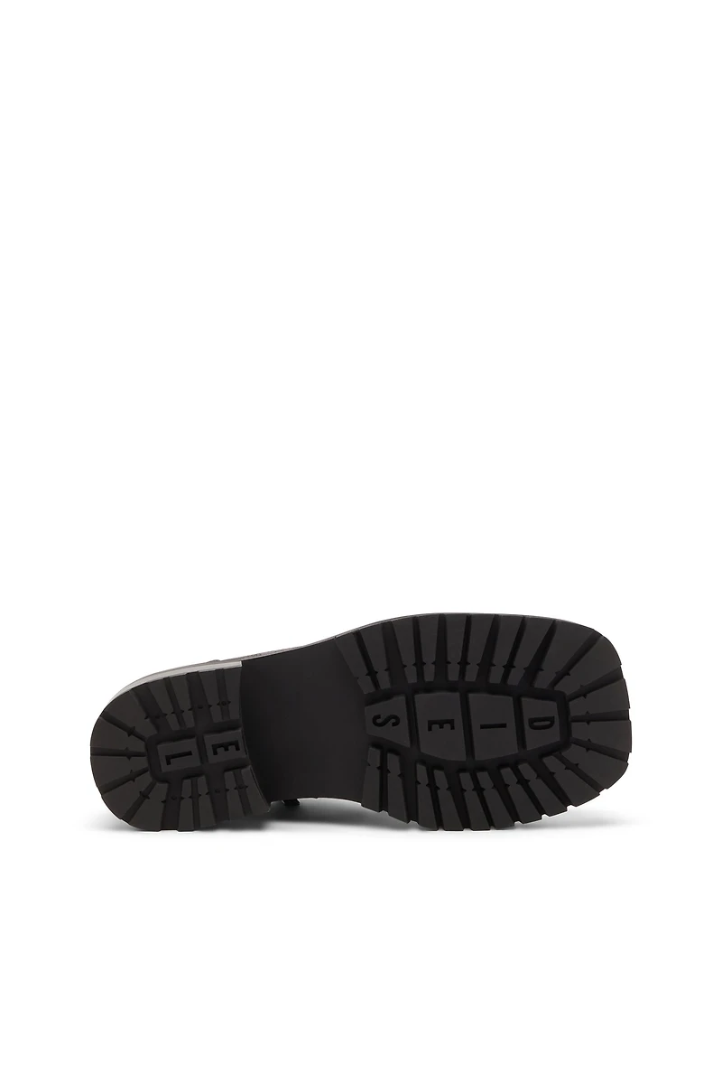 D-TEXAN CLOG