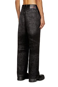 Regular Jeans D-Eber 007DB