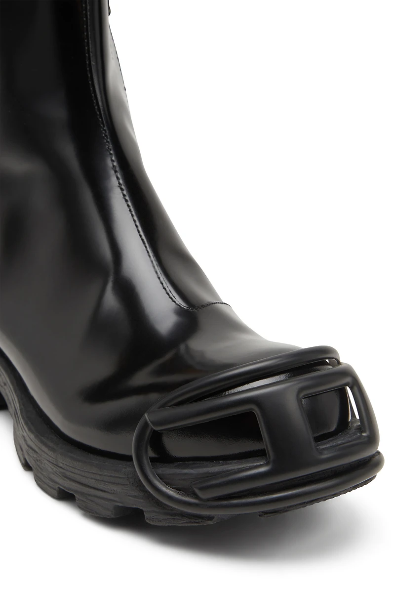 D-HAMMER BT ZIP D
