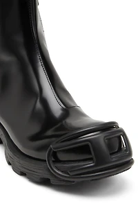 D-HAMMER BT ZIP D