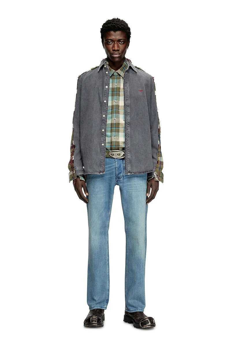 Regular Jeans 1985 Larkee 0BMBW