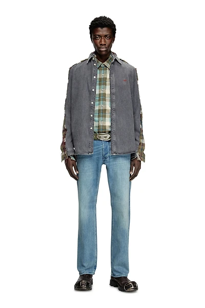 Regular Jeans 1985 Larkee 0BMBW