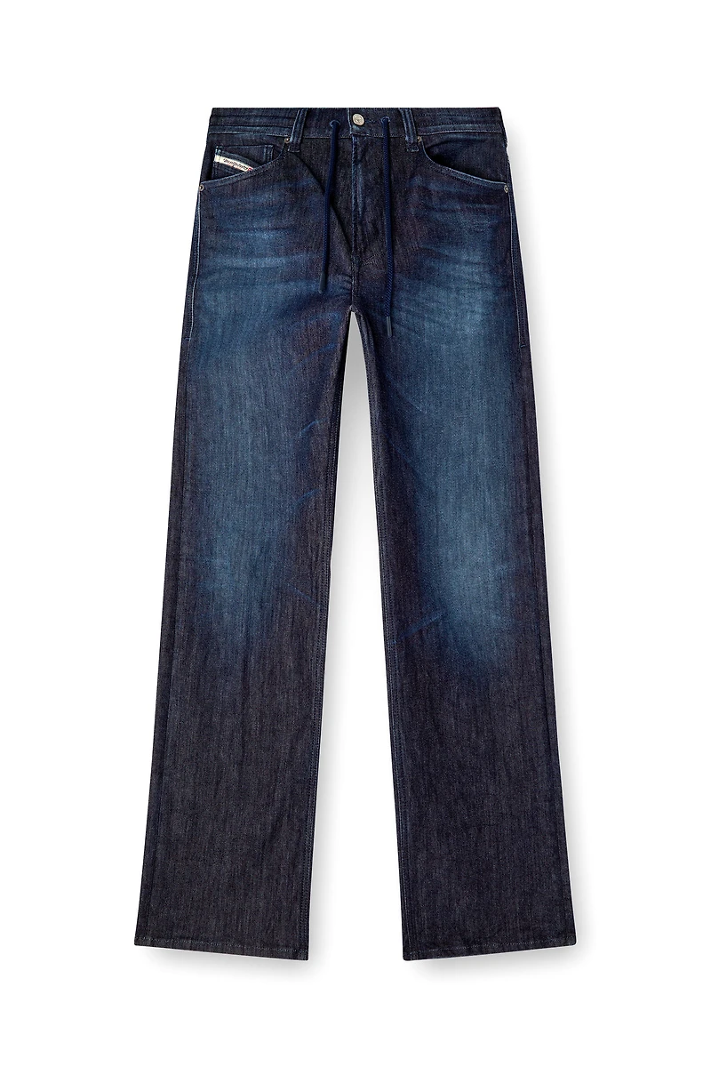 Relaxed 2080 D-Reel Joggjeans® 09L11