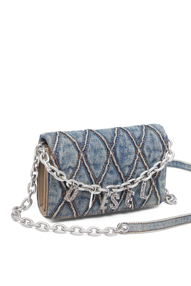 CHARM-D WALLET STRAP