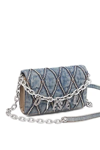 CHARM-D WALLET STRAP
