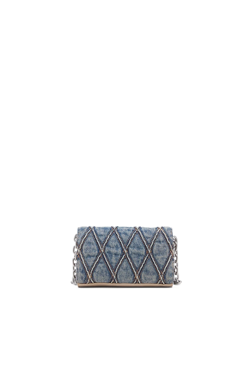 CHARM-D WALLET STRAP