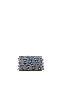 CHARM-D WALLET STRAP