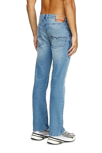 Bootcut Jeans 2007 Zatiny 0GRDI