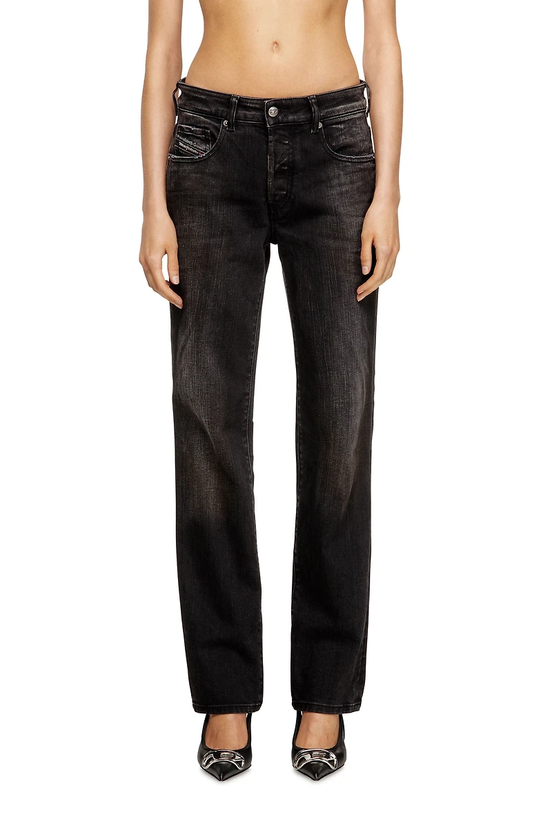 Regular Jeans 1989 D-Mine 09M75