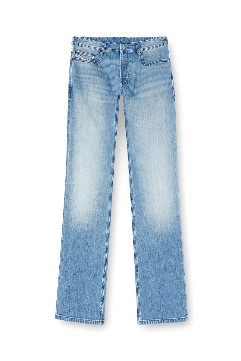 Bootcut Jeans 2007 Zatiny 0GRDI