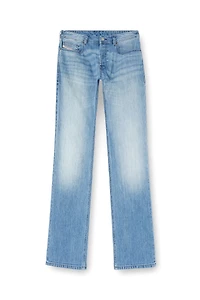 Bootcut Jeans 2007 Zatiny 0GRDI