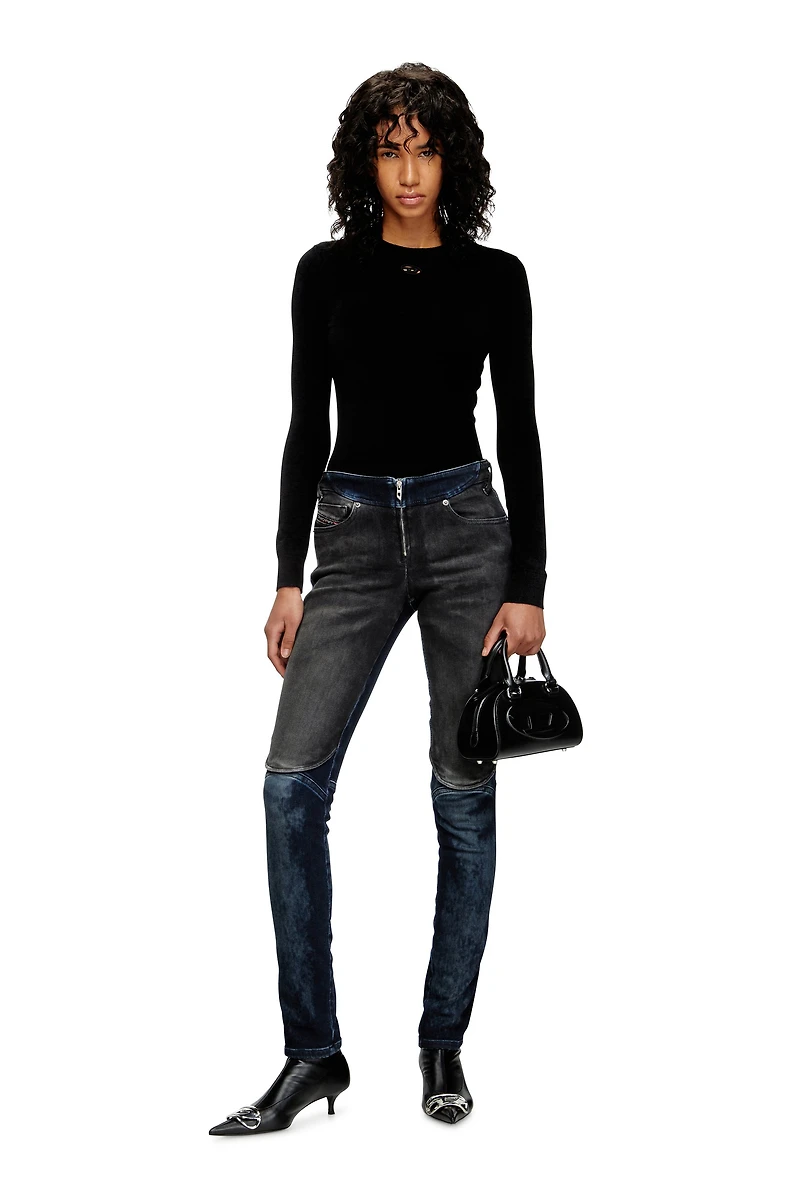 1DR DOME CROSSBODY