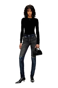 1DR DOME CROSSBODY